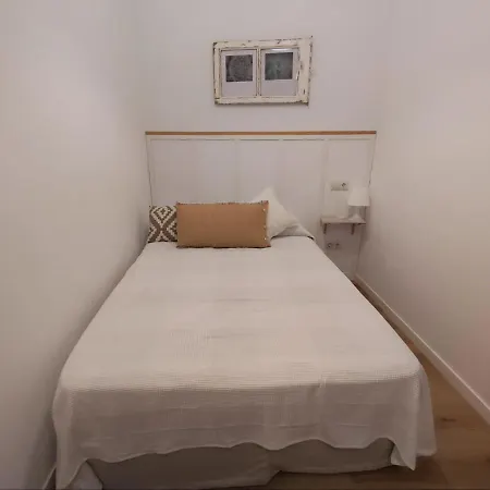 Acogedor Estudio En El Centro