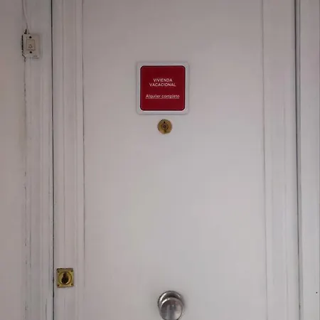 Acogedor Estudio En El Centro Santander