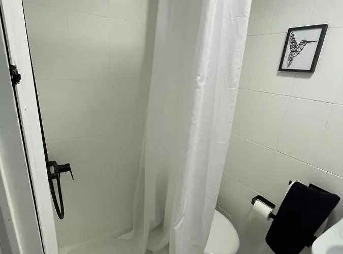 Acogedor Estudio En El Centro Apartment